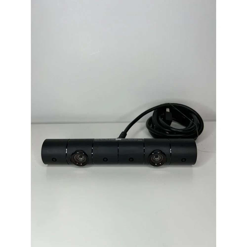 Official Sony Playstation 4 PS4 VR PSVR Camera Only No Stand TESTED‎ CUH-ZEY2